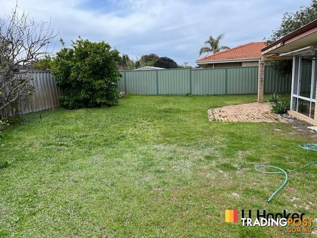 54 Johanson Promenade MURDOCH WA 6150