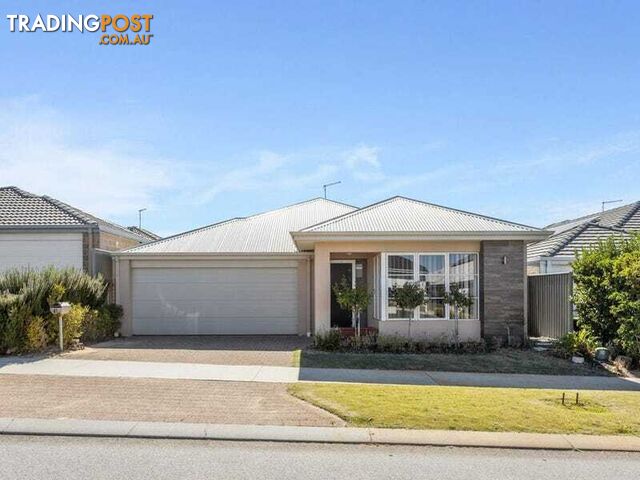 41 Everingham Street CLARKSON WA 6030