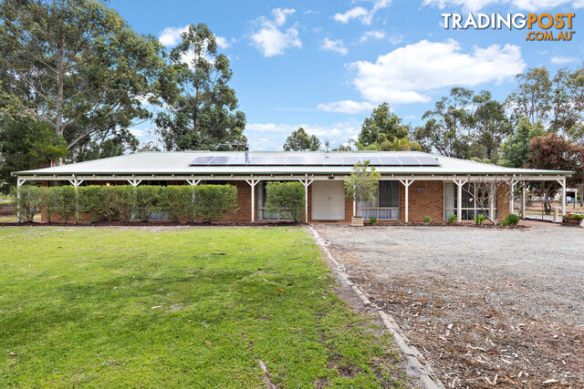 36 Leslie Road WANDI WA 6167