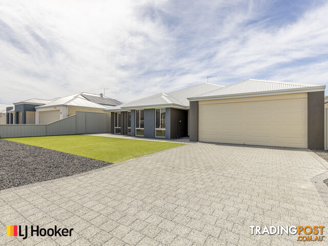 36 Marginata Parkway CANNING VALE WA 6155