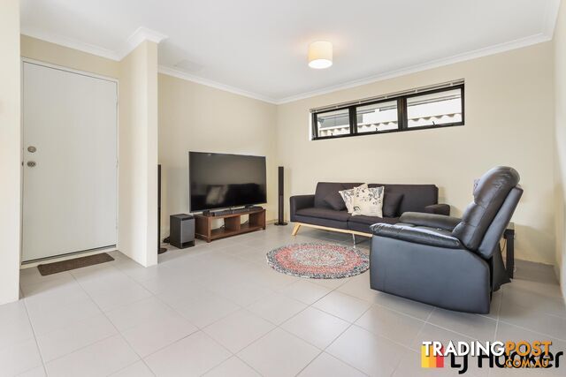 36 Billericay Circuit BUTLER WA 6036