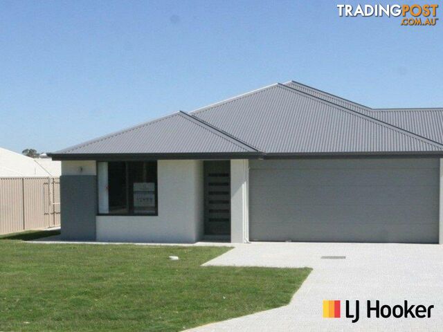 26a Laurina Way BEELIAR WA 6164