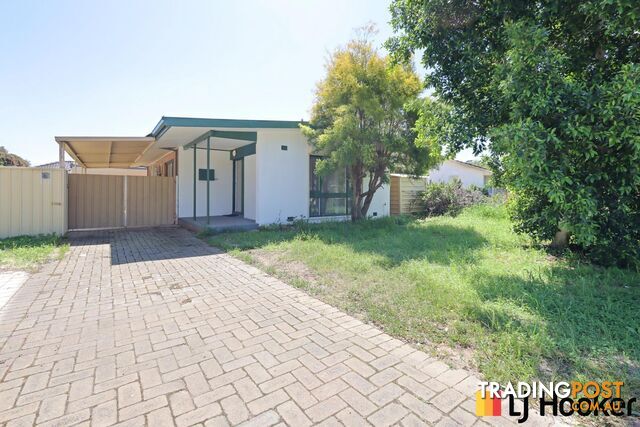 23 Trangie Way KELMSCOTT WA 6111