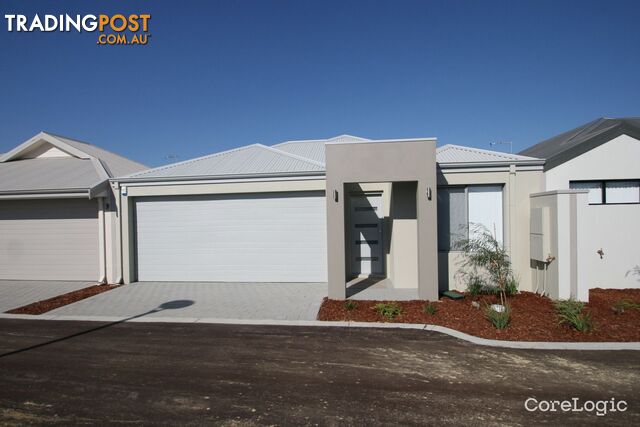 3/59 Riva Entrance PIARA WATERS WA 6112