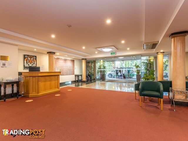 Suite 16/95 Monash Avenue NEDLANDS WA 6009