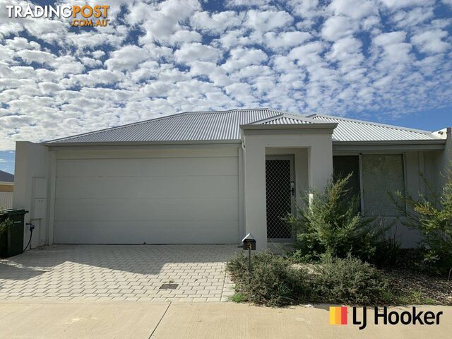 3 Heathcote Road SEVILLE GROVE WA 6112