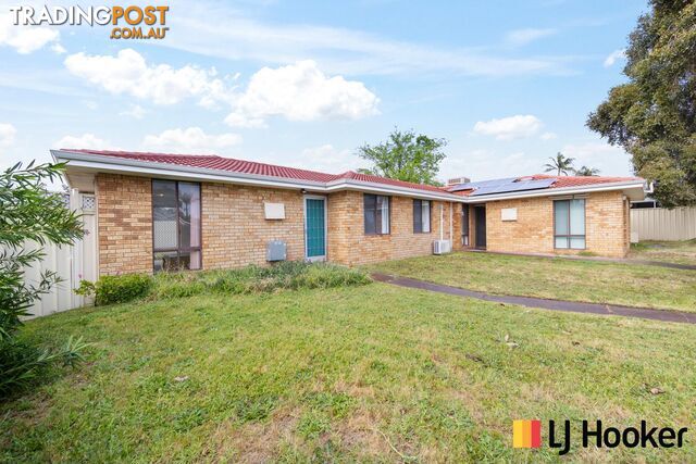 22B Hatcher Way PARKWOOD WA 6147