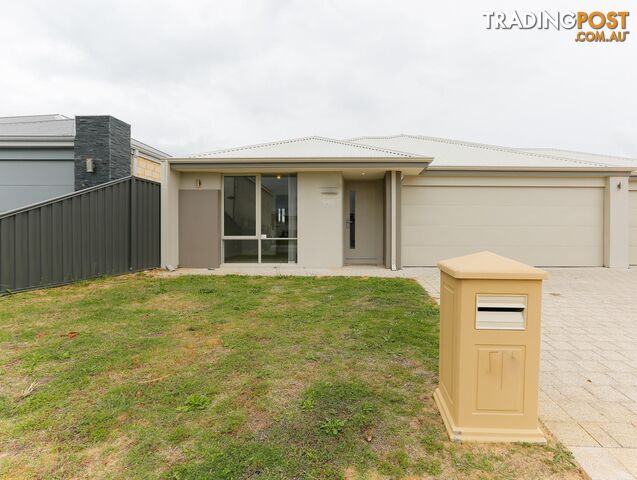 13A Lomond Way SEVILLE GROVE WA 6112