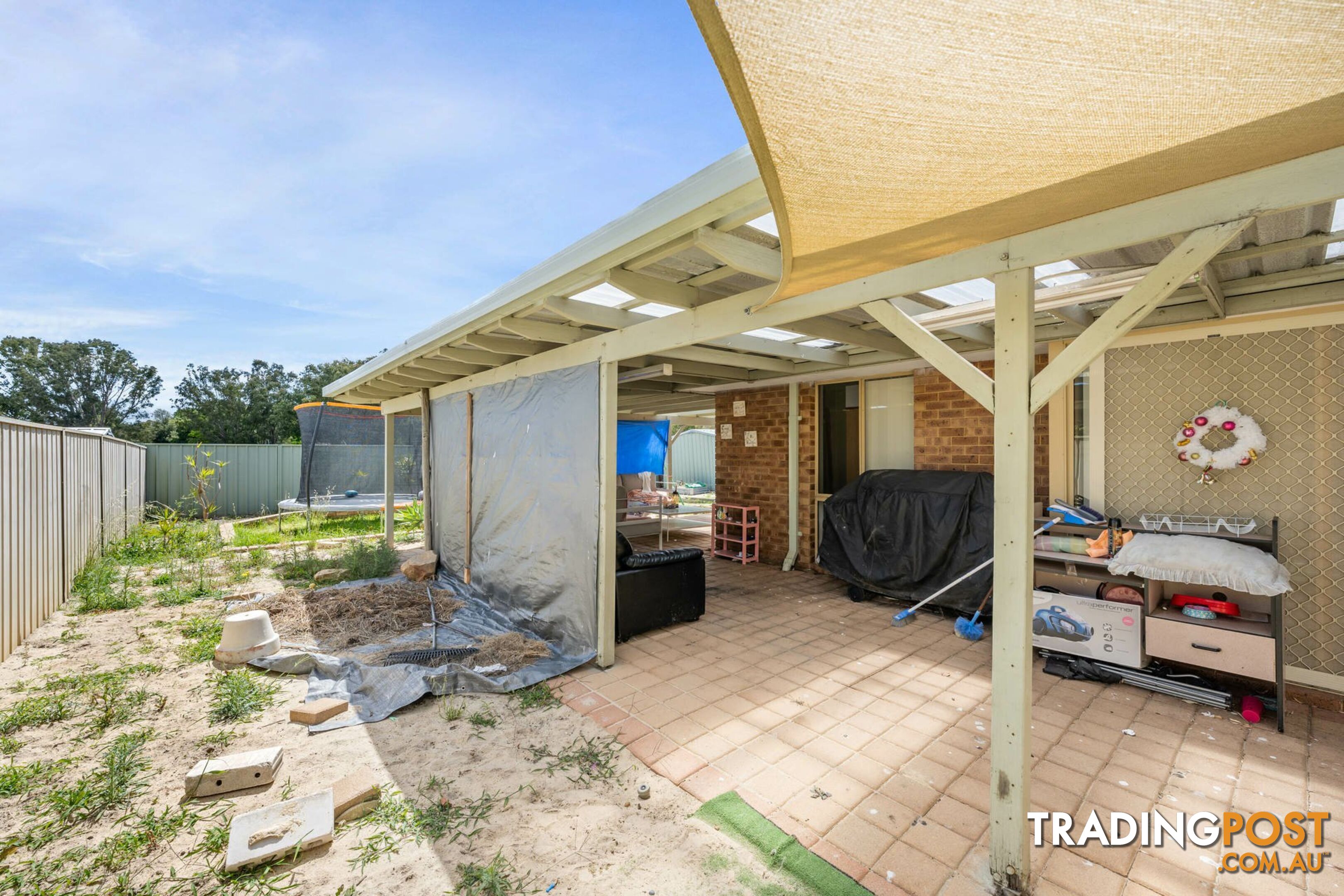 58 Baxter Close HUNTINGDALE WA 6110