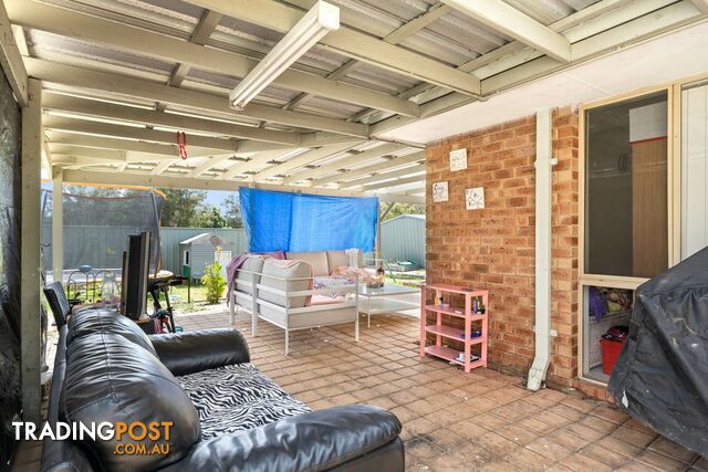 58 Baxter Close HUNTINGDALE WA 6110