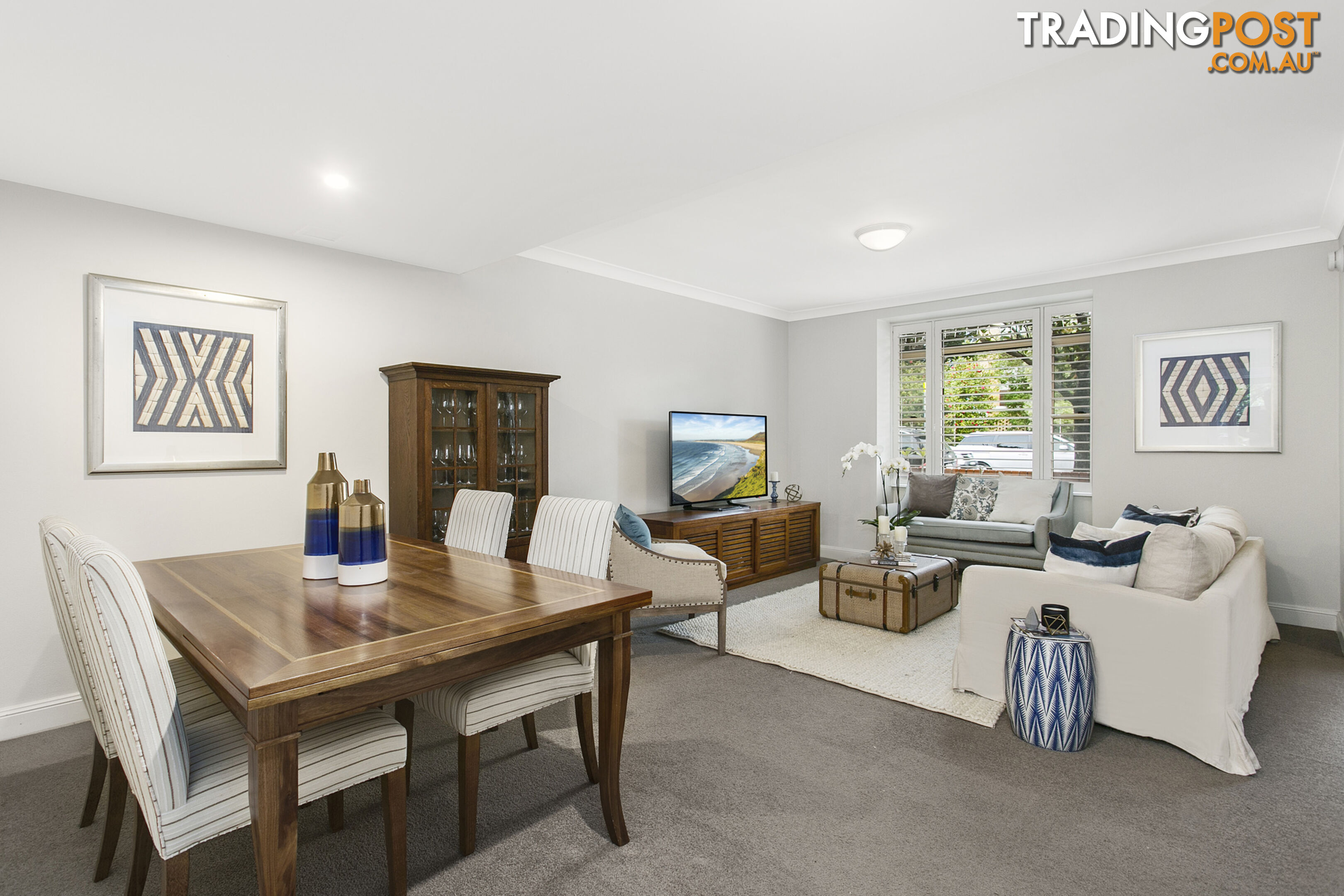 7/189 Ben Boyd Road NEUTRAL BAY NSW 2089