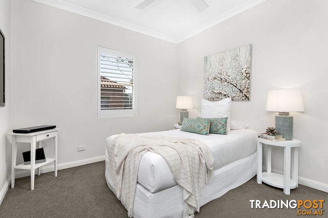 7/189 Ben Boyd Road NEUTRAL BAY NSW 2089