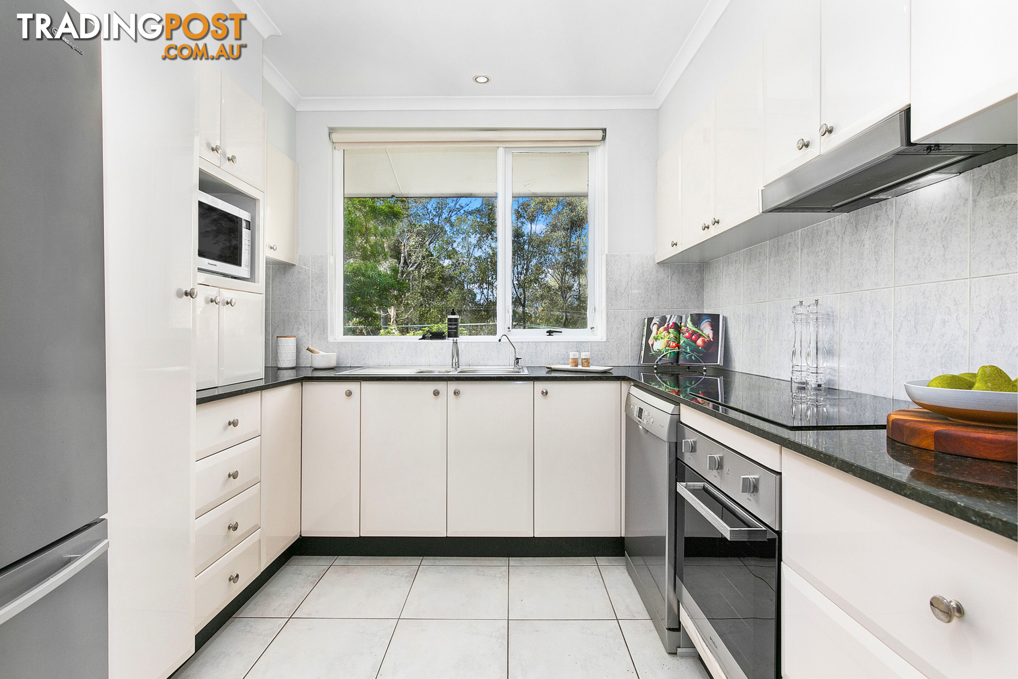 12/2 Artarmon Road WILLOUGHBY NSW 2068