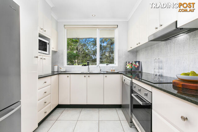 12/2 Artarmon Road WILLOUGHBY NSW 2068