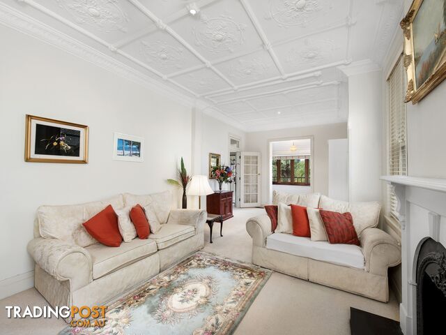 11 Hawkins Street ARTARMON NSW 2064