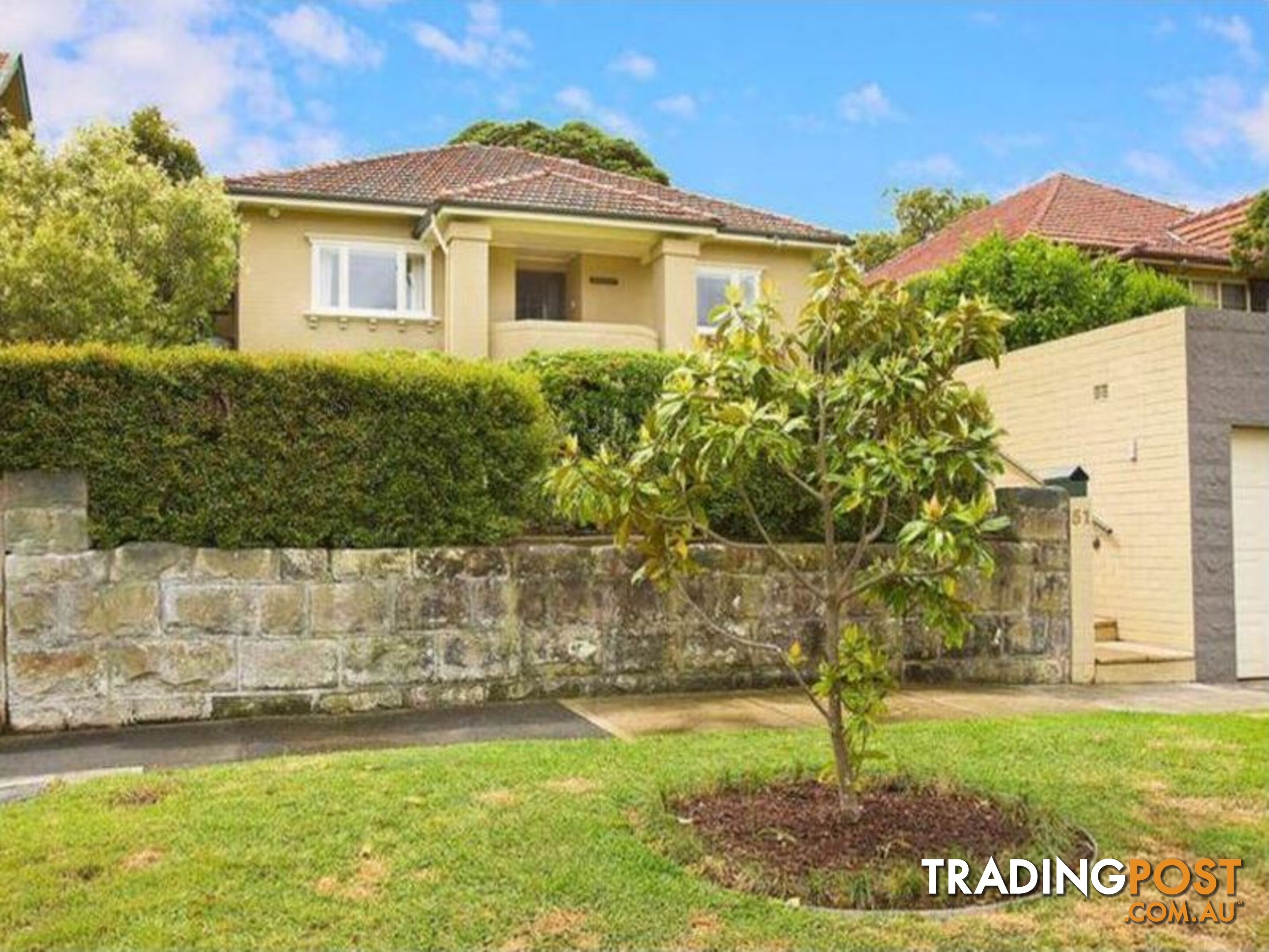 51 Stafford Road ARTARMON NSW 2064