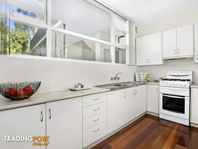 5/2 Elizabeth Parade LANE COVE NSW 2066