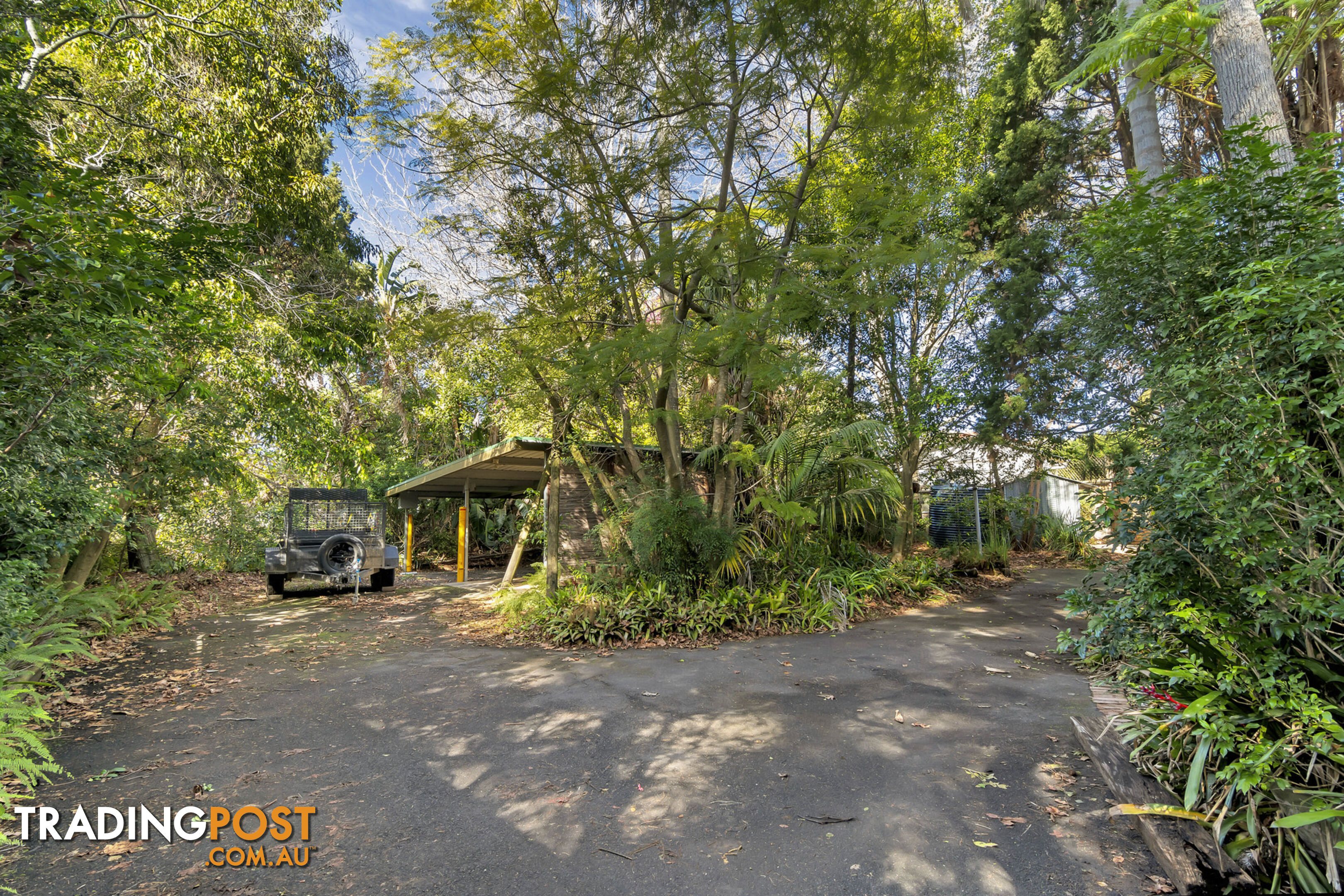 681 Warringah Road FORESTVILLE NSW 2087