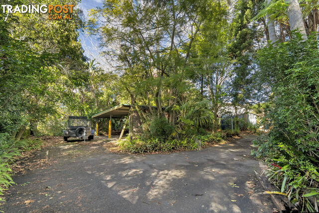 681 Warringah Road FORESTVILLE NSW 2087