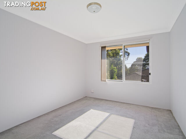 5/139 Sydney Street WILLOUGHBY NSW 2068