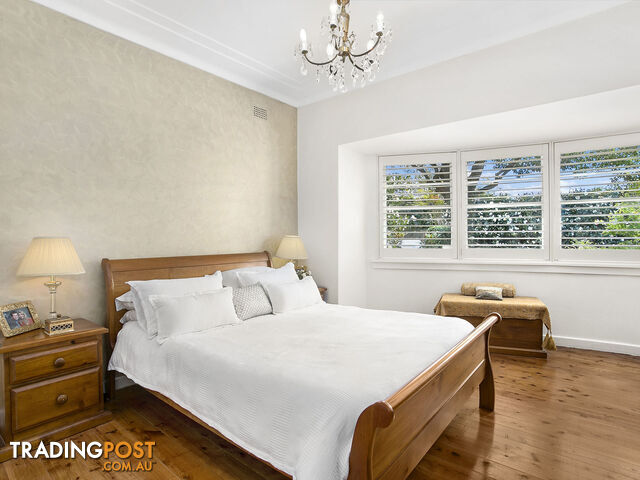 54 Edinburgh Road WILLOUGHBY NSW 2068