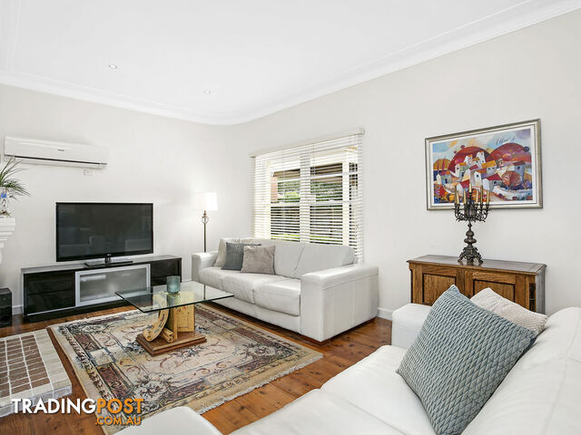 54 Edinburgh Road WILLOUGHBY NSW 2068