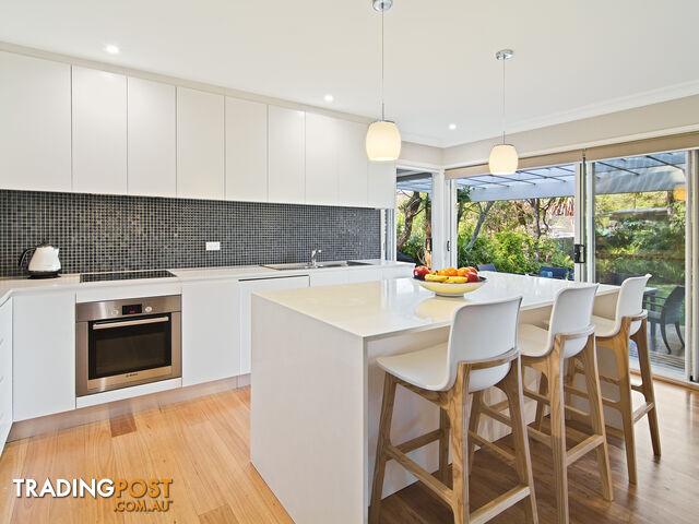 10 Stephen Street WILLOUGHBY NSW 2068
