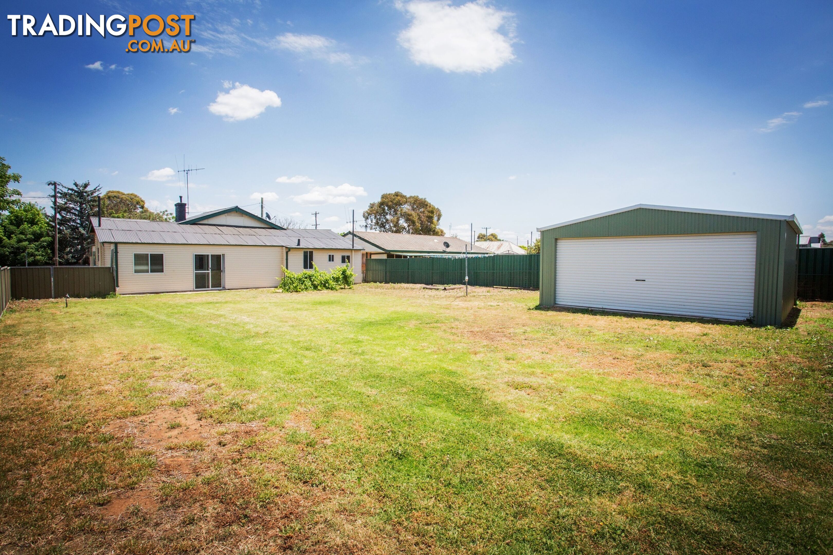 48 Tilga Street CANOWINDRA NSW 2804