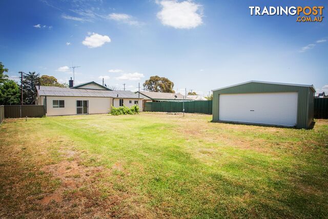 48 Tilga Street CANOWINDRA NSW 2804