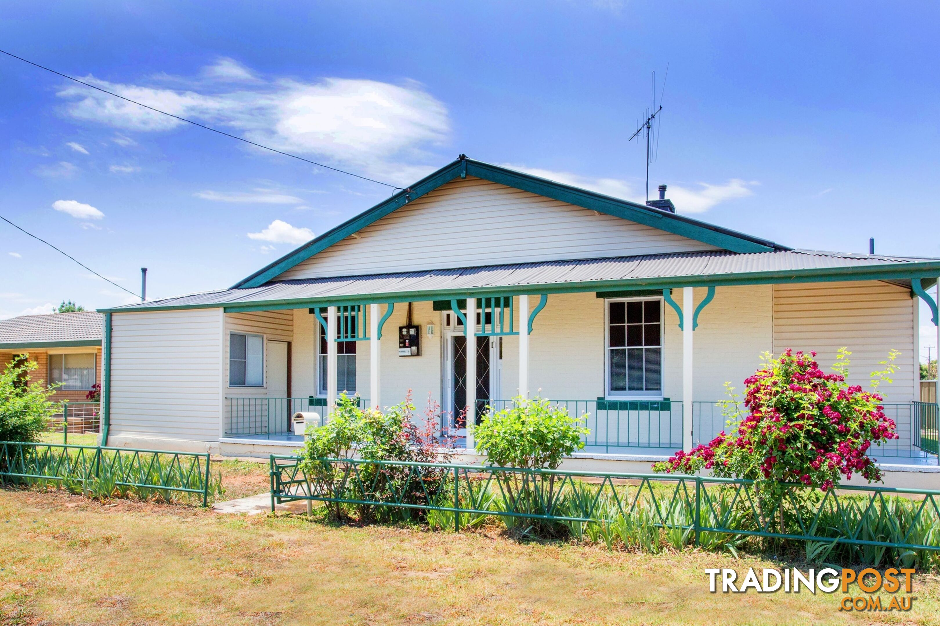 48 Tilga Street CANOWINDRA NSW 2804