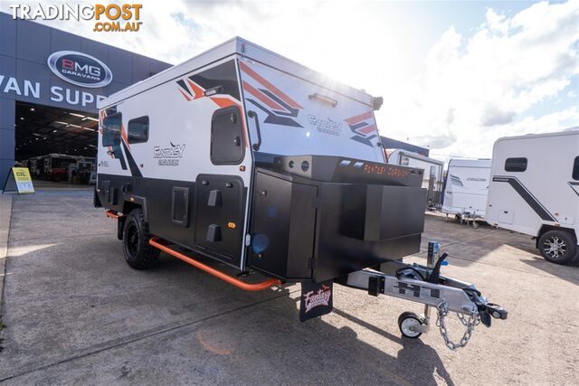 2025 FANTASY CARAVAN FD-13 A HYBRID F SERIES - photo 3 of 39
