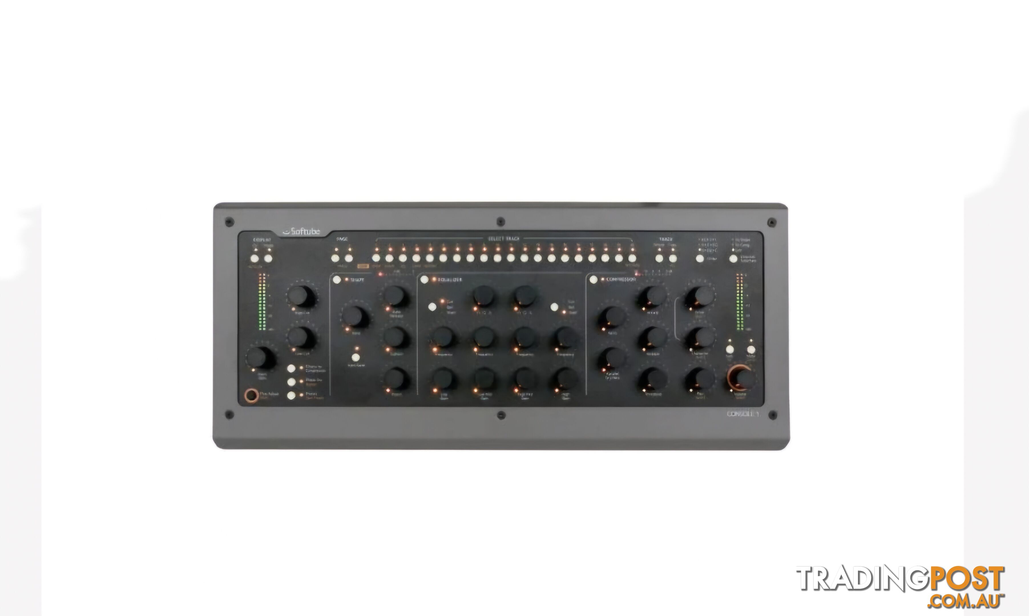 Softube Console 1 MKII