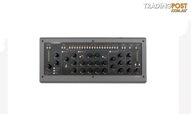 Softube Console 1 MKII