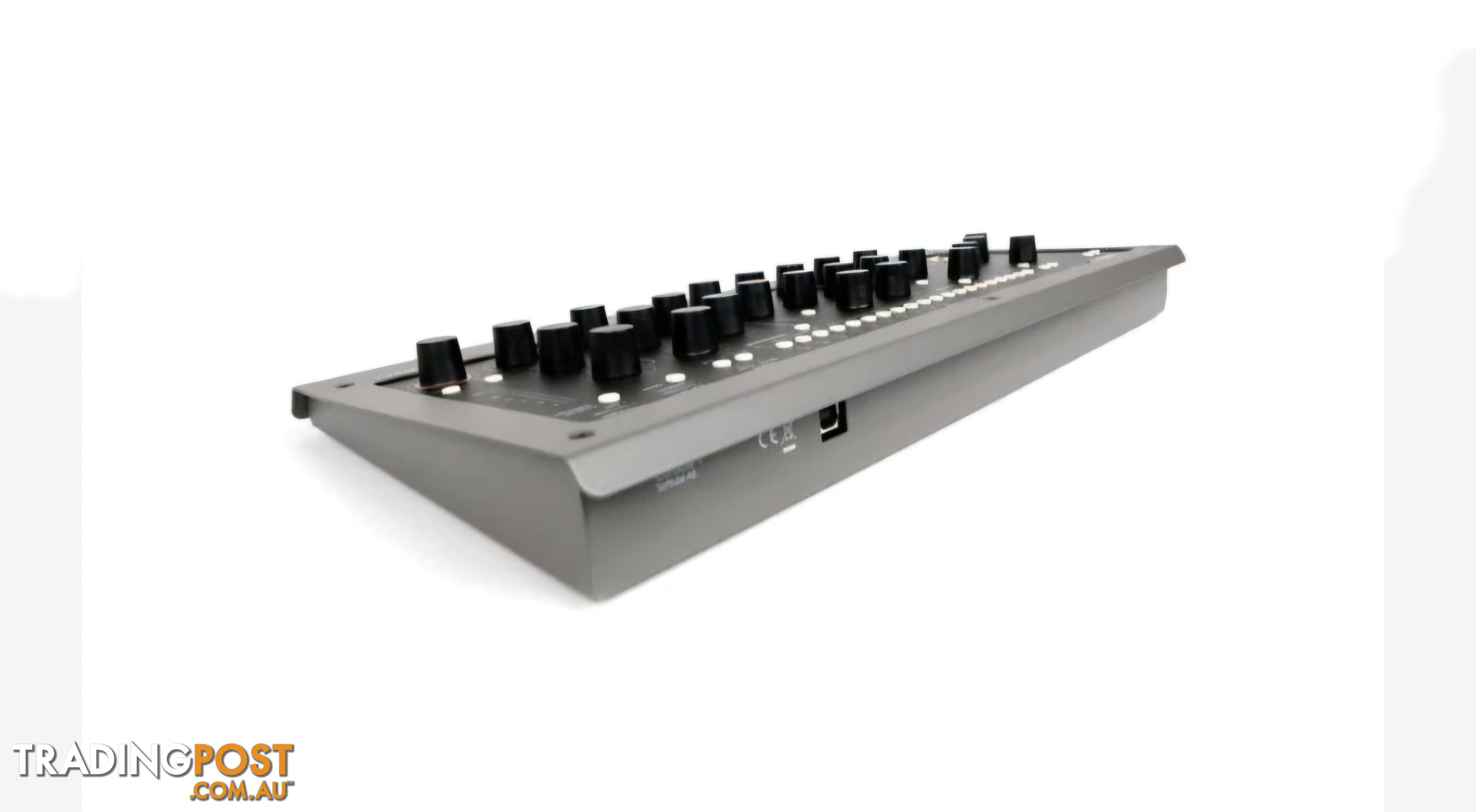 Softube Console 1 MKII