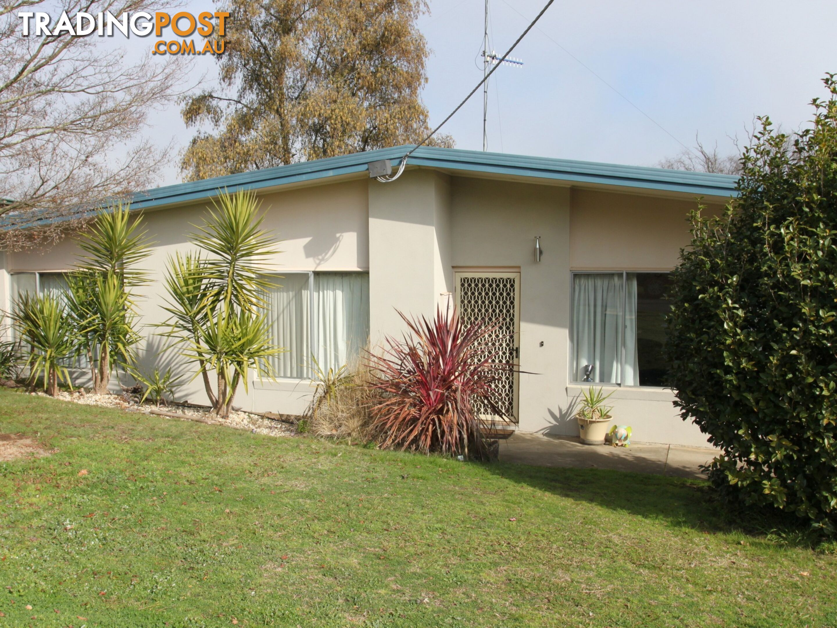 16 Villeneuve Street ALEXANDRA VIC 3714