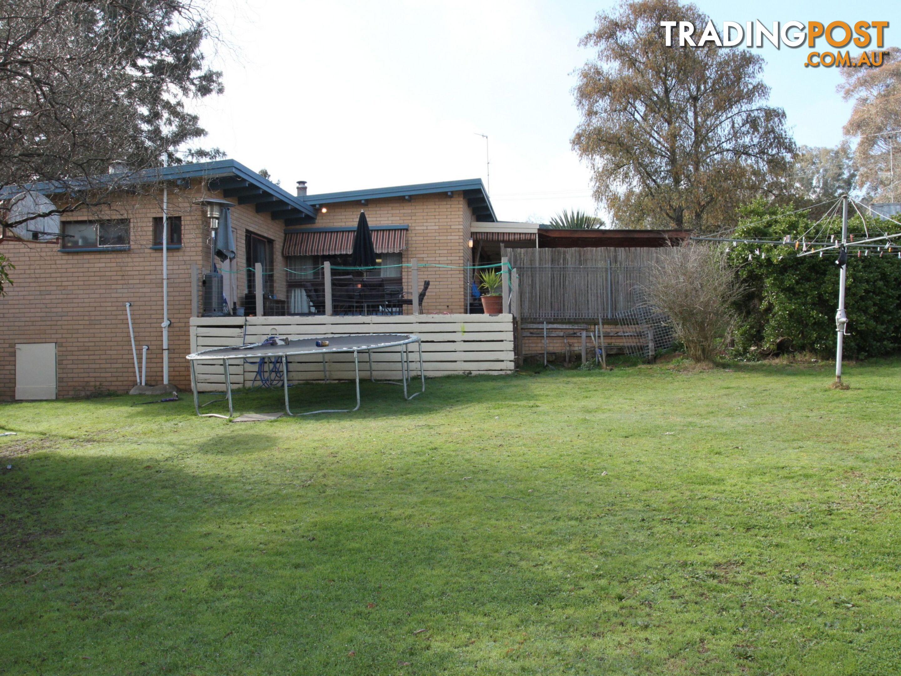 16 Villeneuve Street ALEXANDRA VIC 3714