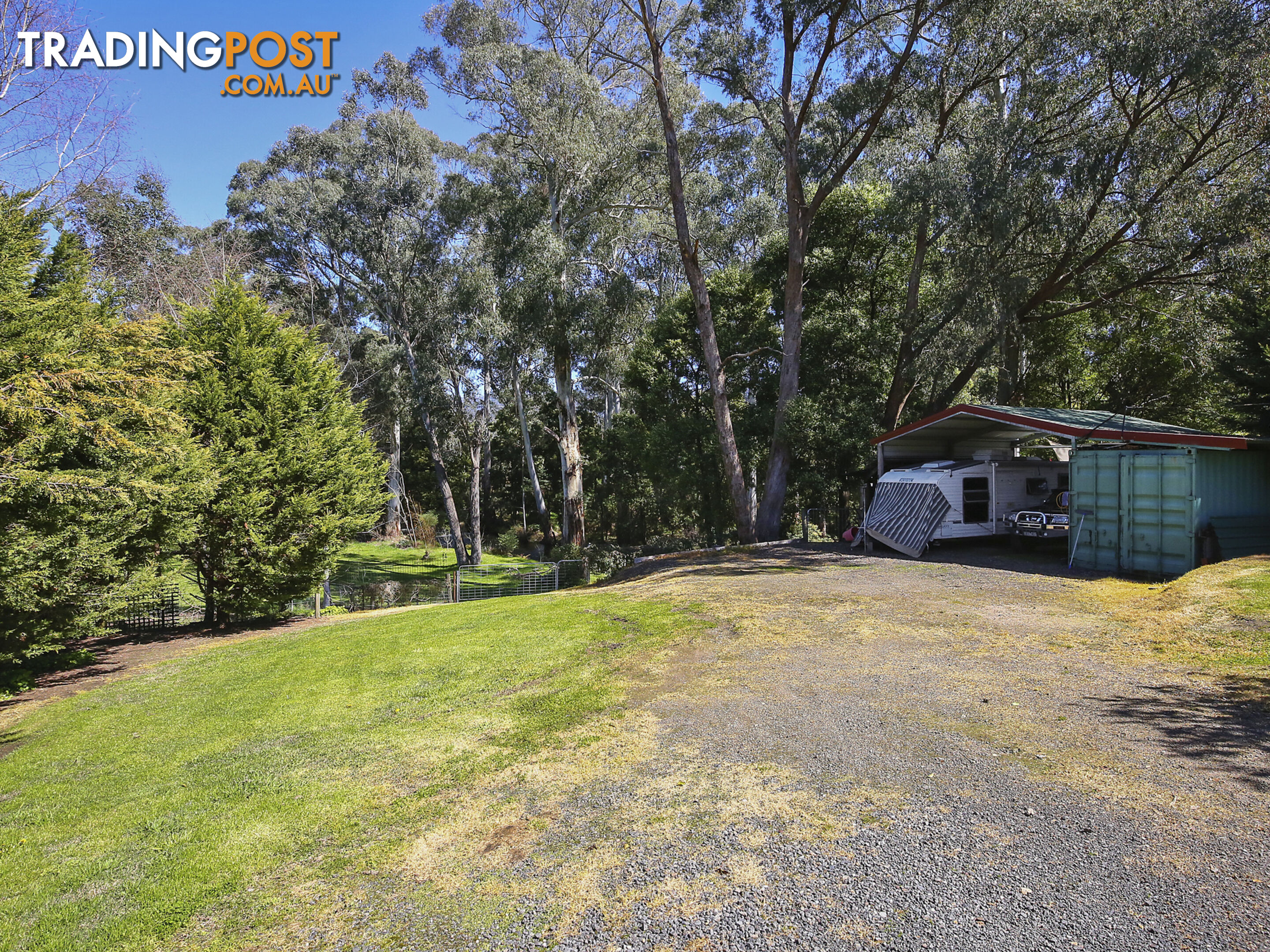 2187 Maroondah Highway BUXTON VIC 3711