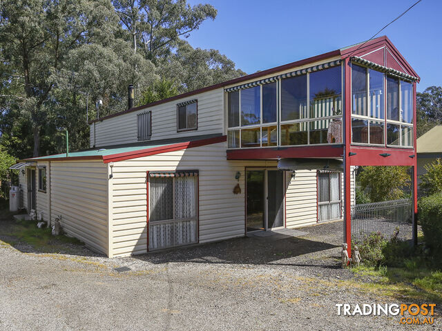 2187 Maroondah Highway BUXTON VIC 3711