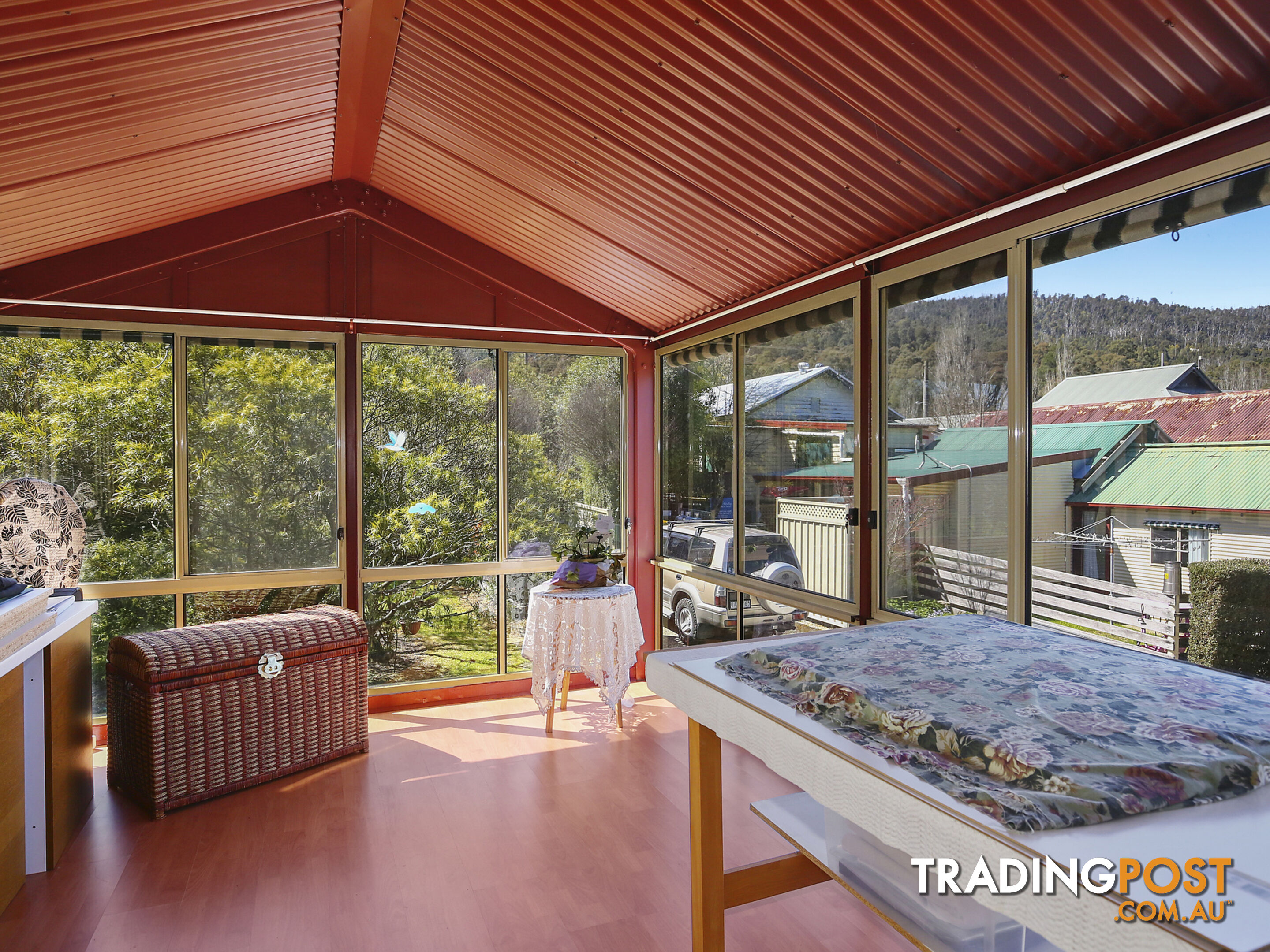 2187 Maroondah Highway BUXTON VIC 3711