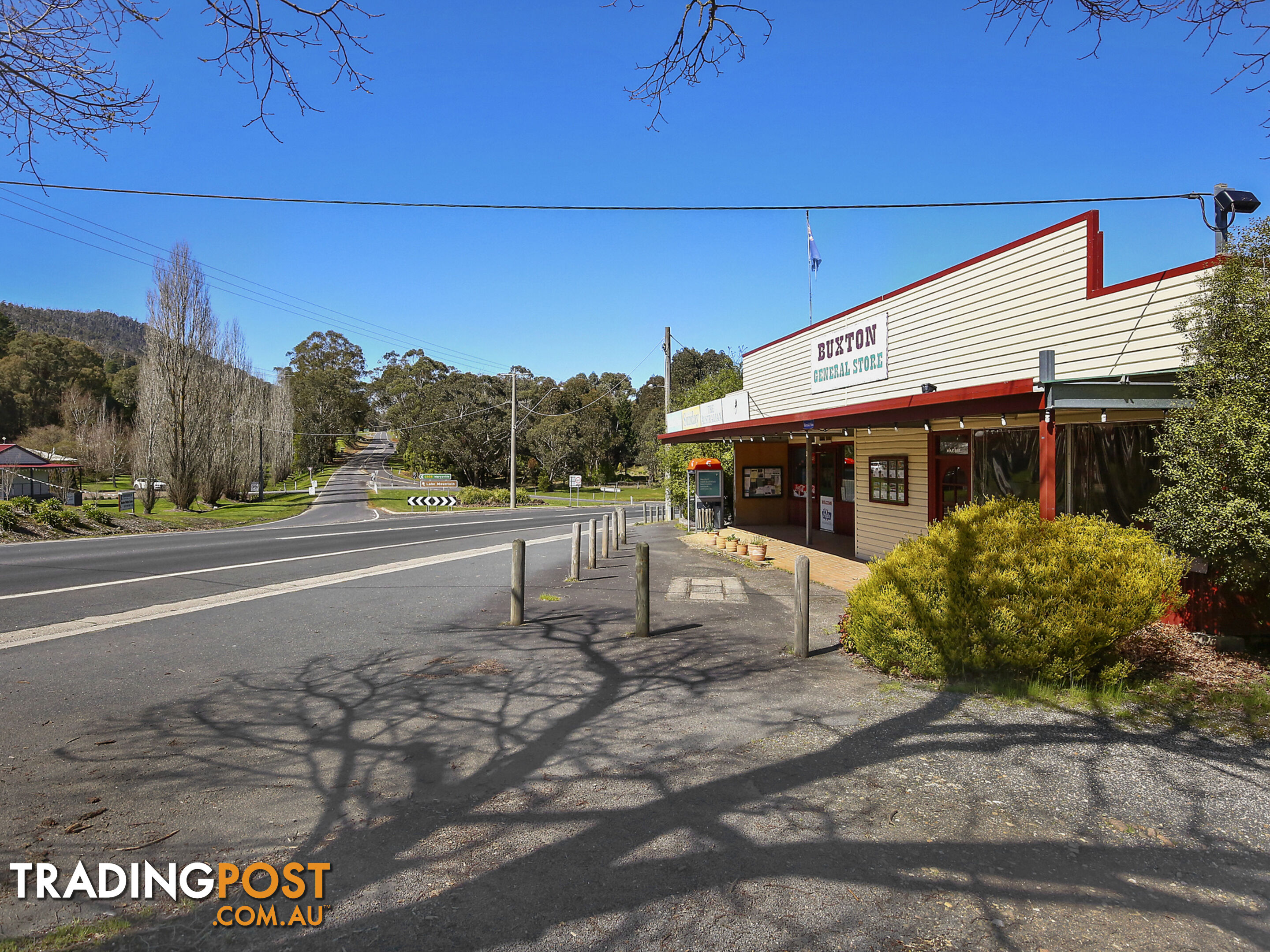 2187 Maroondah Highway BUXTON VIC 3711