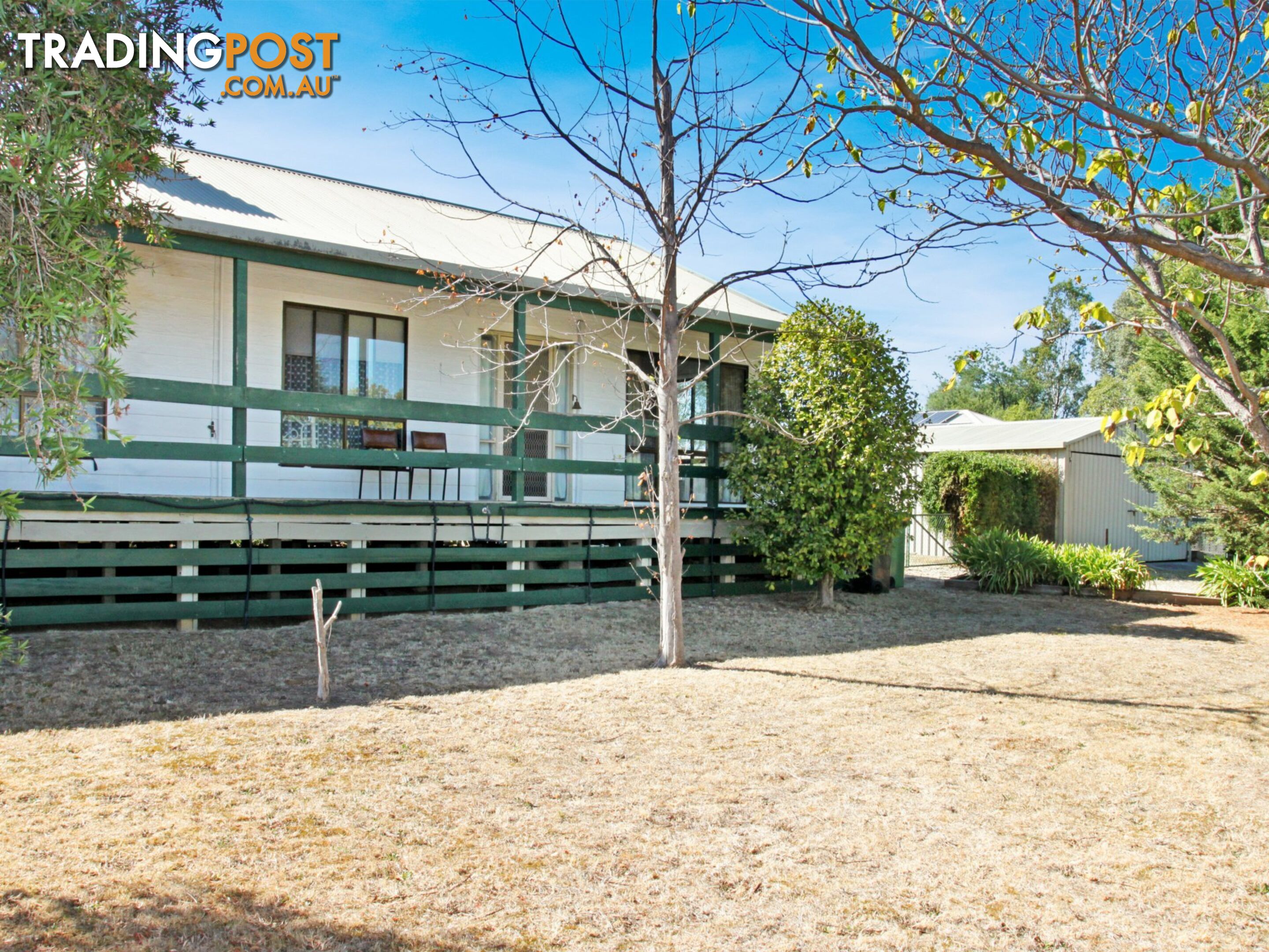 90 Nihil Street ALEXANDRA VIC 3714