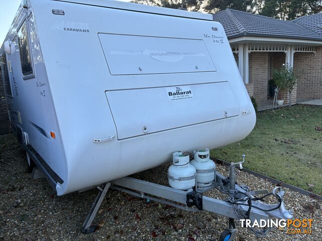 VERY GOOD 2005 Avan OSCAR PT 499 - photo 3 of 7