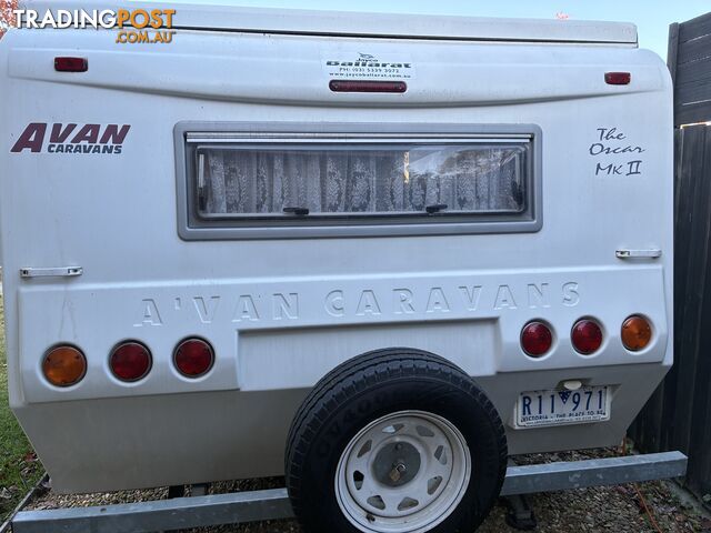 VERY GOOD 2005 Avan OSCAR PT 499 - photo 2 of 7