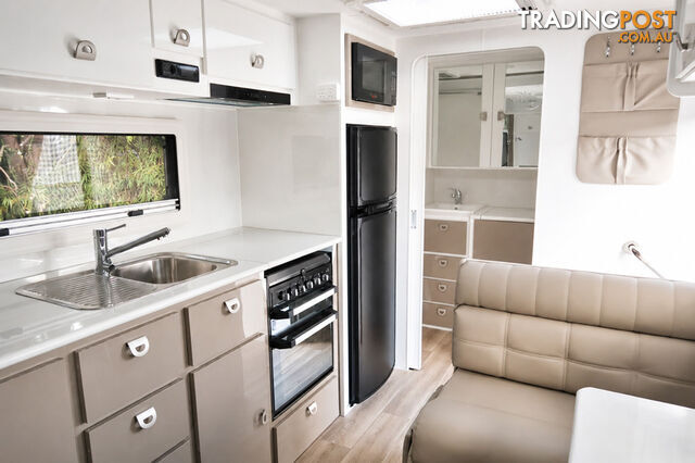 2025 19' 6' Suncoast Aurora - photo 3 of 4