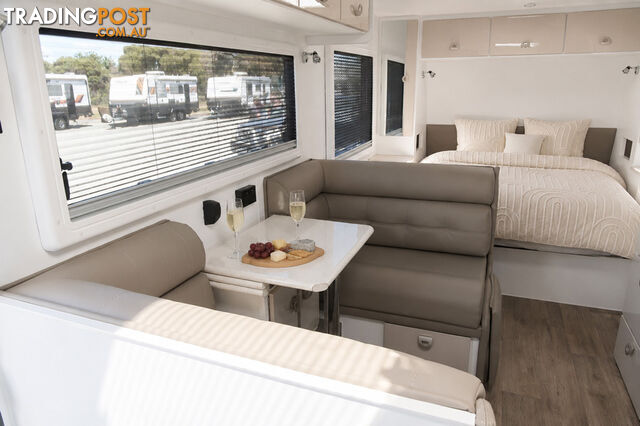 2025 19'6' Suncoast Strata - photo 2 of 3