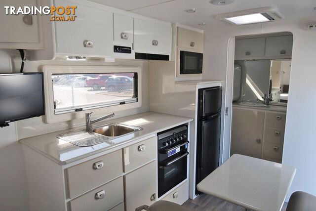 2021 17'6' Suncoast Coast Rider - photo 3 of 4