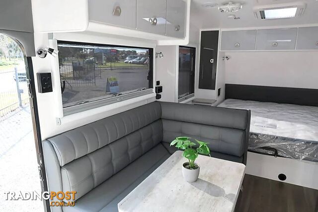 2026 17' 6' Suncoast Coast Rider - photo 2 of 4