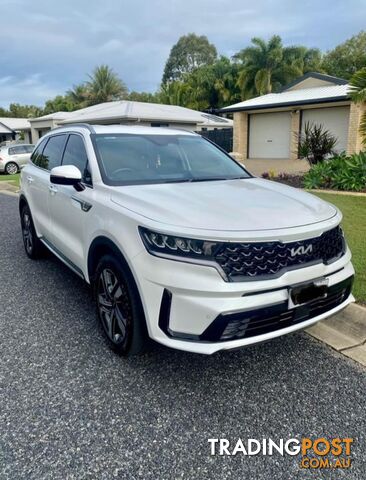 2022 Kia Sorento SPORT PLUS SUV Automatic