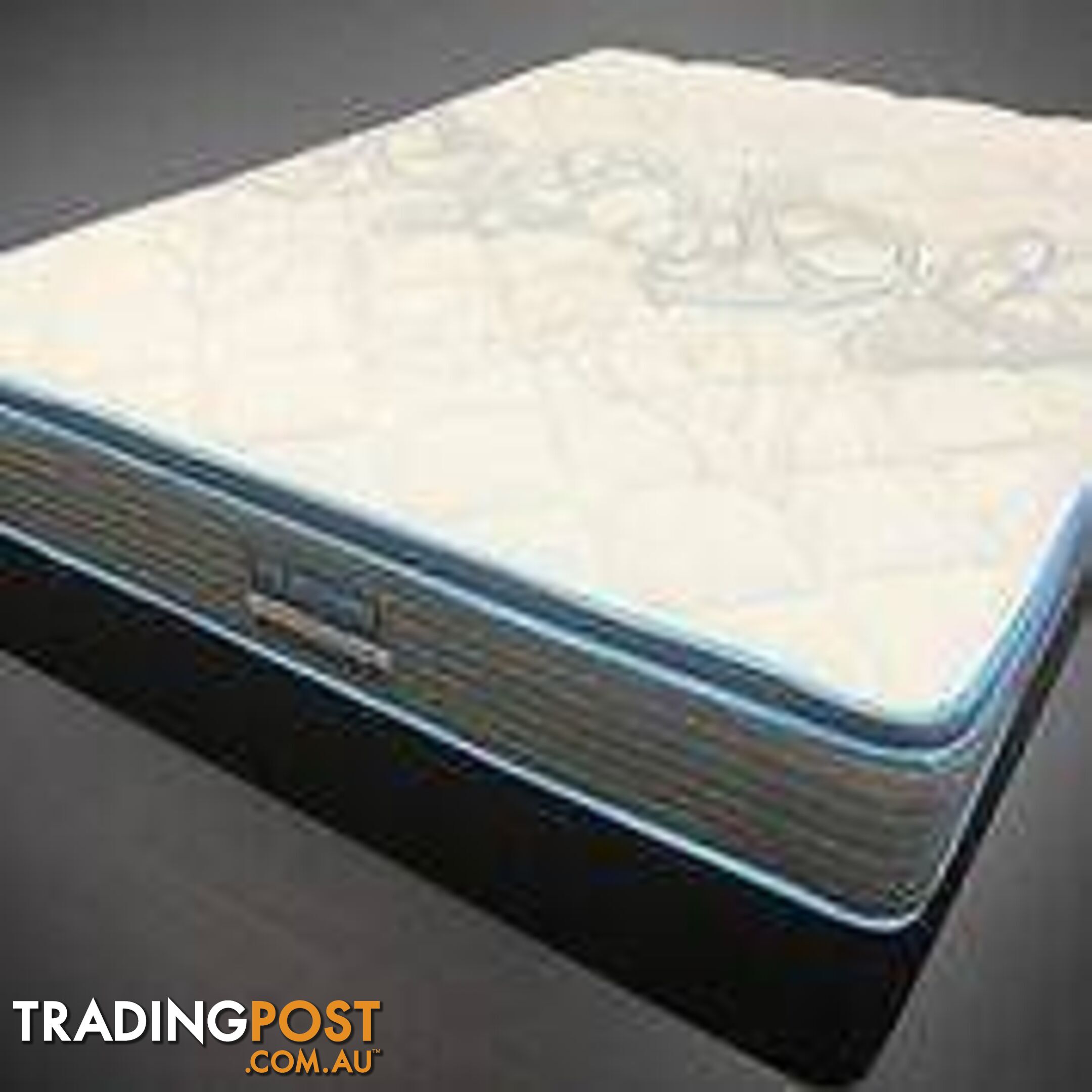 QUEEN POCKET SPRING MATTRESS-BRAND NEW-WA MADE