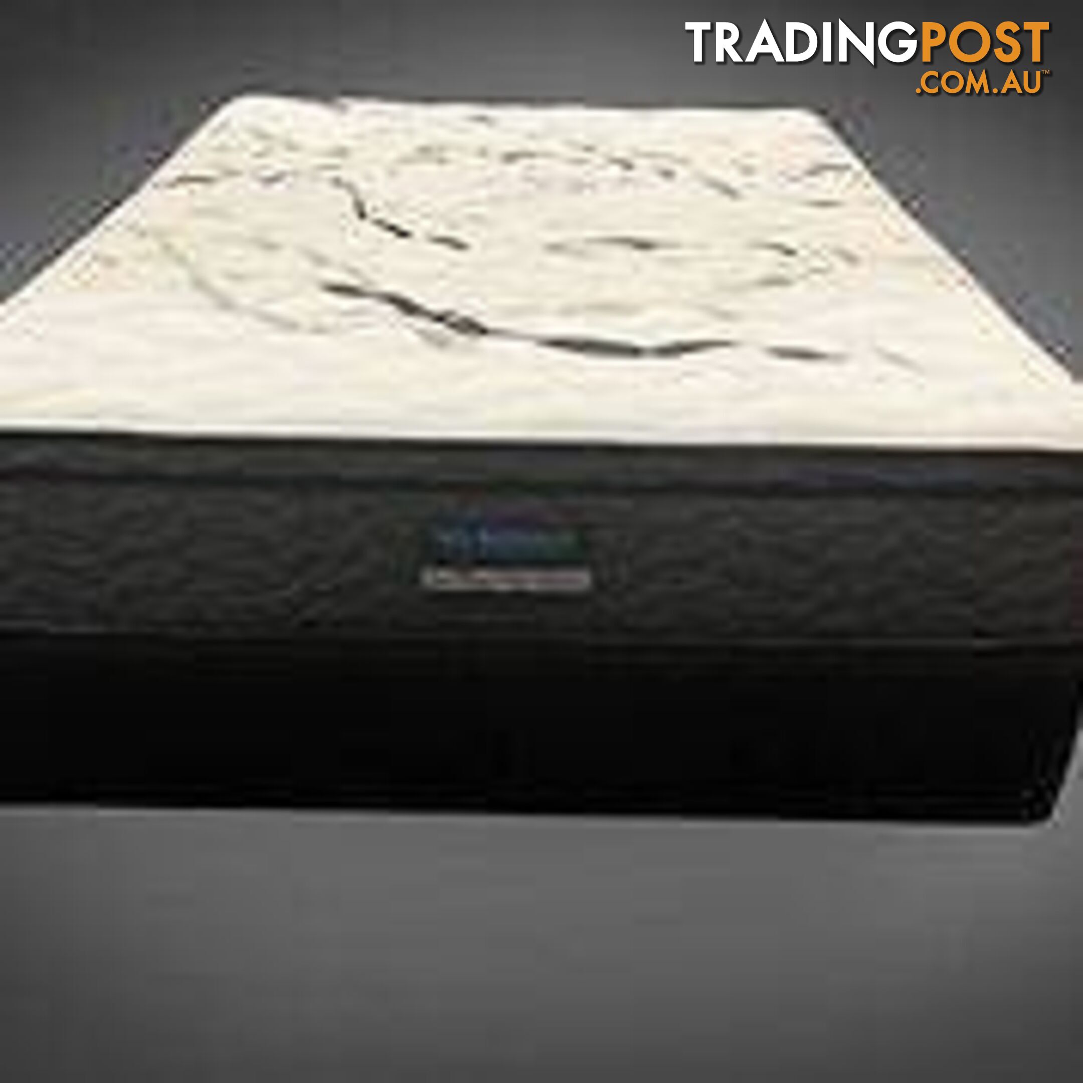 KING COOLING GEL MATTRESS- VISCO MEMORY-BRAND NEW